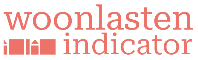 Woonlastenindicator